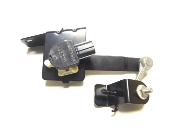 Датчик рівня положення кузова, задній TQ45181 Tqparts