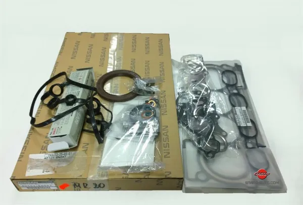 Комплект прокладок Nissan Qashqai +2 I