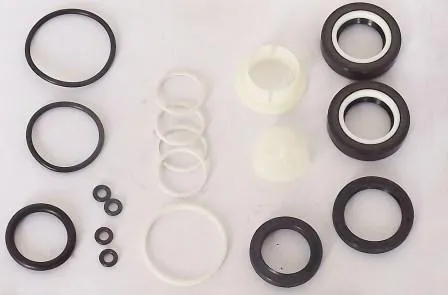 Ремкомплект рульової рейки AU9002KIT Emmetec