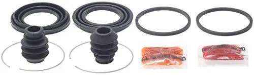 Ремкомплект переднього супорту 01463STXA00 Honda