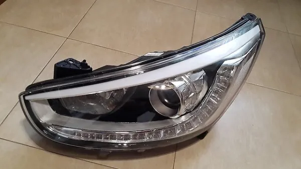 Фара ліва 921014L500 Hyundai/Kia
