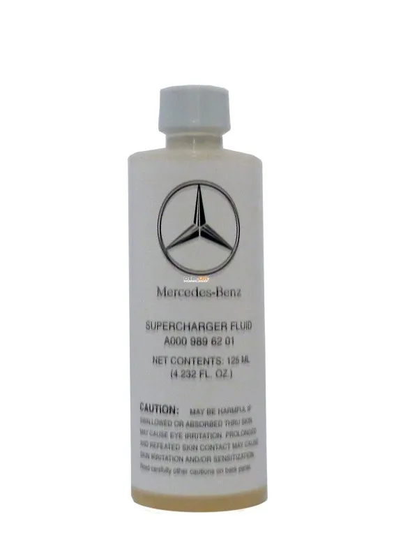 Мастило компресорне A0009896201 Mercedes