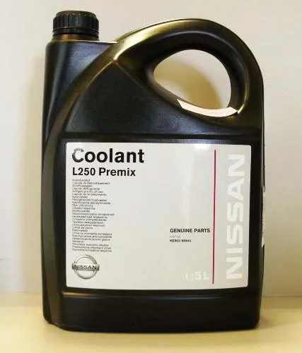 Антифріз KE90299943 Nissan/Infiniti