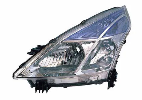 Фара ліва FP5020R3E Depo/Loro/Abakus