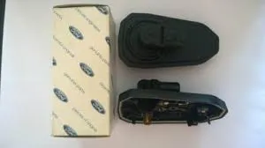 Кришка клапану реціркуціі ВГ (EGR) 1541398 Ford