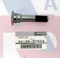Ремкомплект переднього супорту NISSAN 441395Y50A