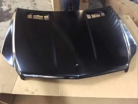 Капот Mercedes A1648800657 ціна, від 633.44 USD