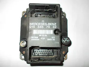 Модуль запалювання, комутатор A0155457032 Mercedes