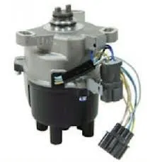 Розподільник запалювання (трамблер) Nissan Sunny II