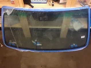 Лобове скло 5610150511 Toyota