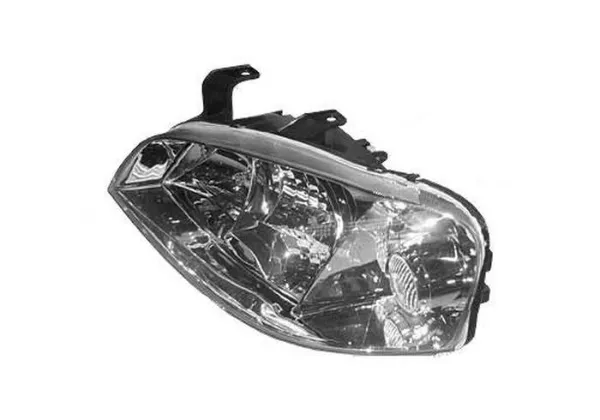 Фара ліва A153772010 Chery
