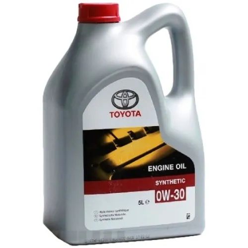 Моторне масло 0888080365 Toyota