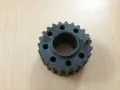 Зірка-шестерня приводу коленвалу двигуна Mitsubishi Carisma DA