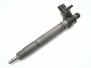 Паливні форсунки LR001325 Britpart