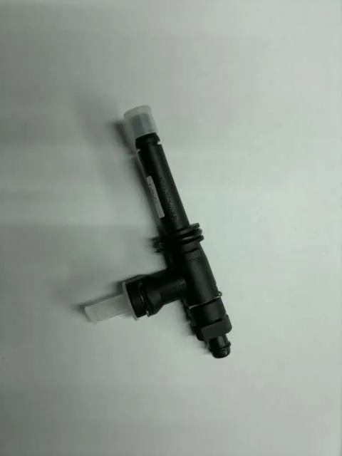  Шланг зчеплення Ford Transit 5