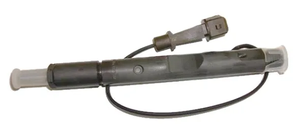 Паливні форсунки 432193623 Bosch