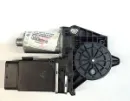 Мотор стеклоподъемника двери передней, левой VAG 1U4959801B05S