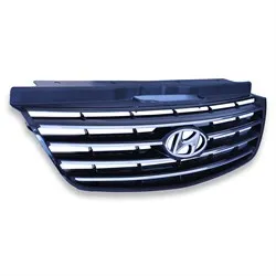 Решітка радіатора Hyundai Sonata V