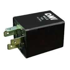 Реле поворотів 4800836 Fiat/Alfa/Lancia