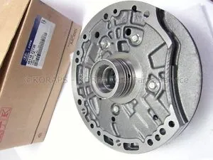 Насос масляний АКПП 4611022730 Hyundai/Kia