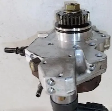 Паливний насос високого тиску 1670000Q0K Nissan/Infiniti