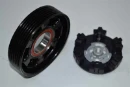 Шків компресора кондиціонера HYUNDAI 976433A670 Шків компресора кондиціонера HYUNDAI 976433A670