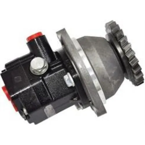 Паливний насос, механічний 504066263 Iveco