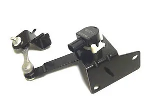 Датчик рівня положення кузова, задній TQ45064 Tqparts