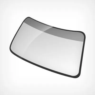 Лобове скло 861101E180 Hyundai/Kia