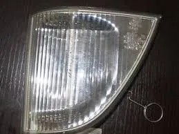 Габарит передній, верхній (катафот), лівий BG82029L Begel
