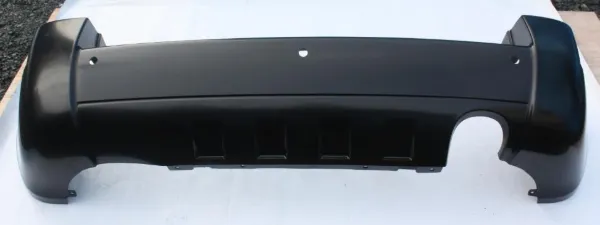 Задній бампер 866102E070 Hyundai/Kia