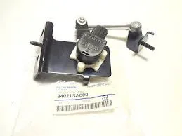Датчик рівня положення кузова, передній TQ45180 Tqparts