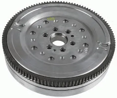 Маховик 5616002 Opel