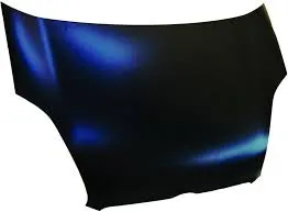 Капот 95509301 Opel