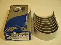 Шків компресора кондиціонера Mercedes A0002342512