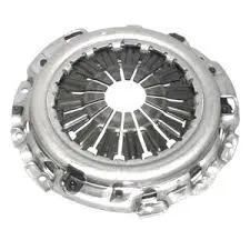 Корзина зчеплення Mitsubishi Pajero SPORT II