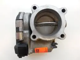 Заслінка повітряна Mercedes A6420900270