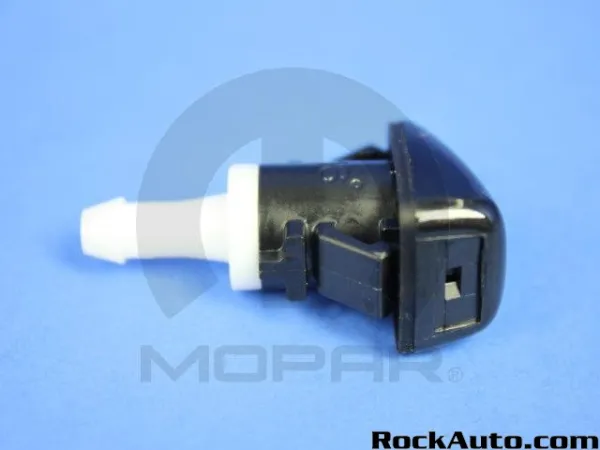 Сопло омивача лобового скла Dodge Journey позашляховик (2008 - 2025) ціна, від