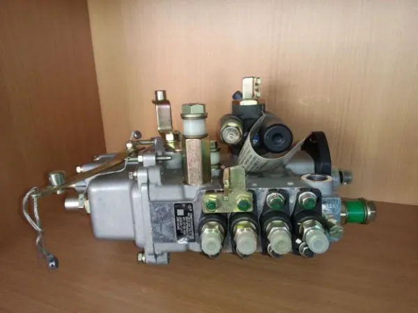 Паливний насос високого тиску 4PL127SYB BAW