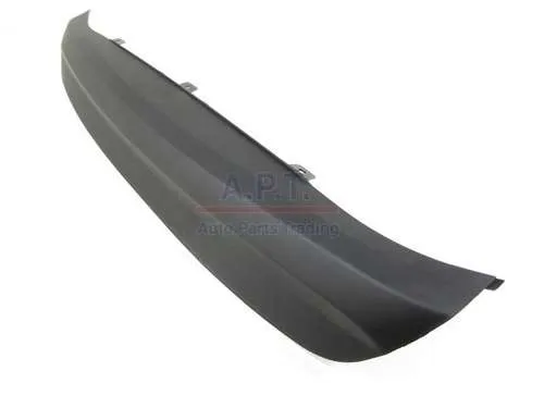 Накладка бампера заднього 866951M000 Hyundai/Kia