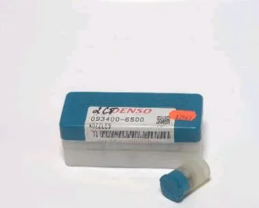 Розпилювач дизельної форсунки DN0PD650 Denso