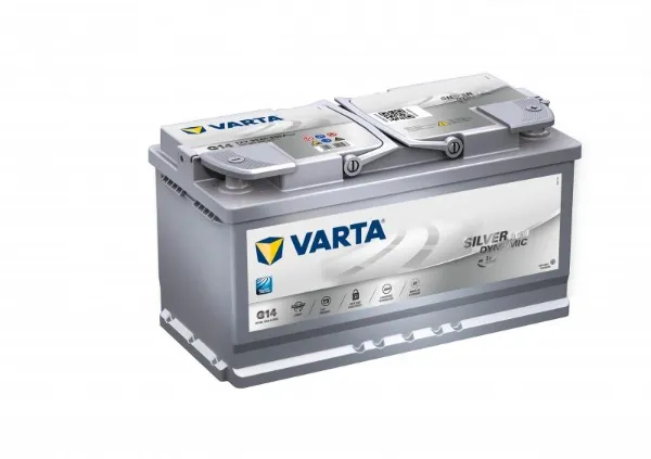 Авто акумулятор Varta 595901085 ціна, від