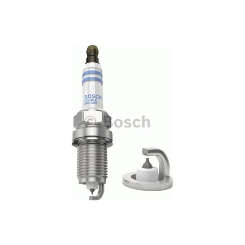 Свічки запалювання 242240654 Bosch