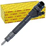 Паливні форсунки 445110084 Bosch
