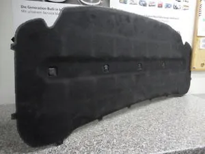 Шумоізоляція капота PVG25012A Signeda