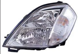 Фара ліва Nissan Teana J31