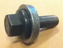 1149131 Ford Болт колінвалу