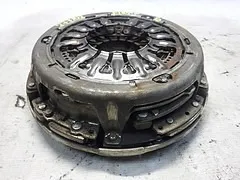Обгону муфта АКПП 5245475 Ford