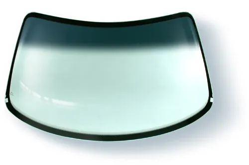 Лобове скло BP4K63900B Mazda