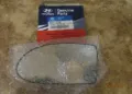 Дзеркальний елемент дзеркала заднього виду, лівого HYUNDAI 876111E010